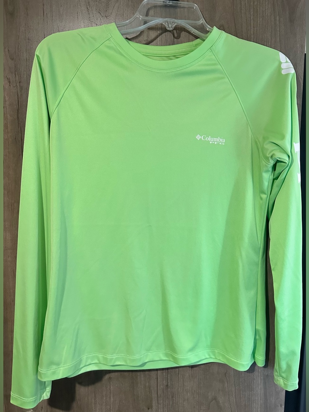 Columbia Women’s Sunshirt